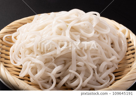 低碳水化合物麵條、低碳水化合物麵條（豆渣粉、蒟蒻粉） 109645191