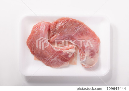 （宮城縣鹽灶港直送）大眼鮪魚、頰肉、稀有部位 109645444