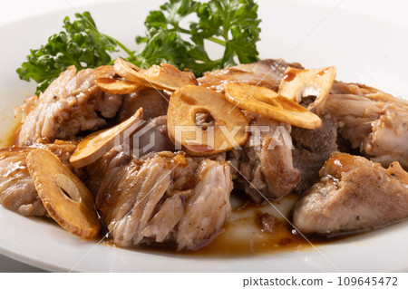 大眼鮪魚和臉頰牛排從宮城縣鹽灶港直送 109645472