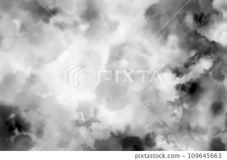 Background image of blurred ink 109645663