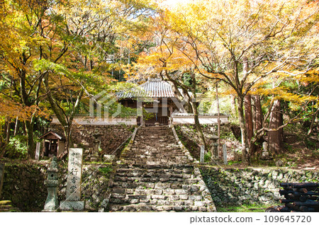 Nakatsugawa Gyojado [Nakatsugawa, Kinokawa City, Wakayama Prefecture] 109645720