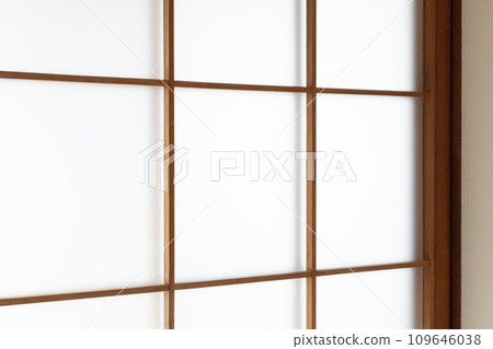 日式磨砂玻璃格子窗 日式磨砂玻璃格子窗 109646038