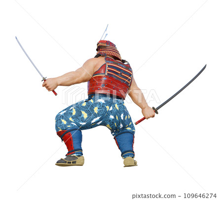 Double sword 109646274