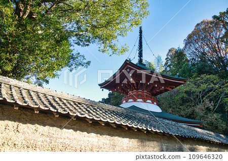 地尊院（多寶塔）[和歌山縣九度山町] 109646320