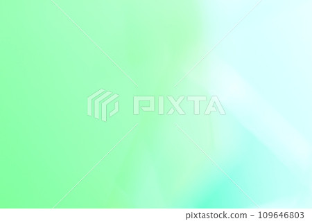 藍色/綠色柔和的線條背景漸變 109646803