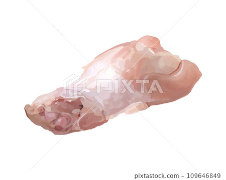 Chicken wings Chicken wings 109646849