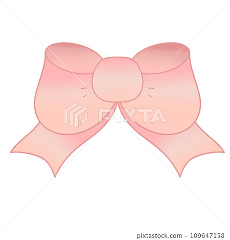 Ribbon 109647158