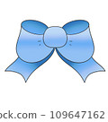 Ribbon 109647162