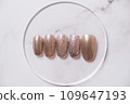 Nail tip/gel nail/Magnetic nail tip sample 109647193