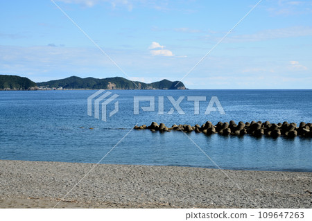 Aiga Niwa Beach [Aigaura, Minamiise Town, Watarai District, Mie Prefecture] 109647263