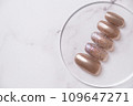 Nail tip/gel nail/Magnetic nail tip sample 109647271