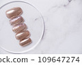 Nail tip/gel nail/Magnetic nail tip sample 109647274