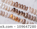 Nail tip/gel nail/Magnetic nail tip sample 109647280