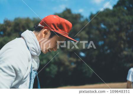 農業 農家 農民 109648351