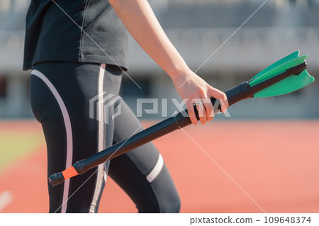 female, lady, woman 109648374