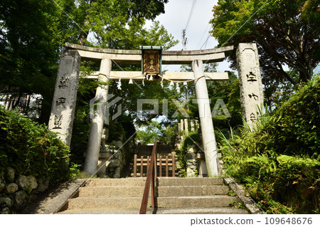 聖天宮西榮寺[大阪府美濃市] 109648676