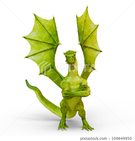  Dragon 109649950