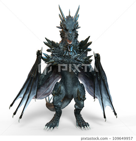 Dragon Dragon 109649957