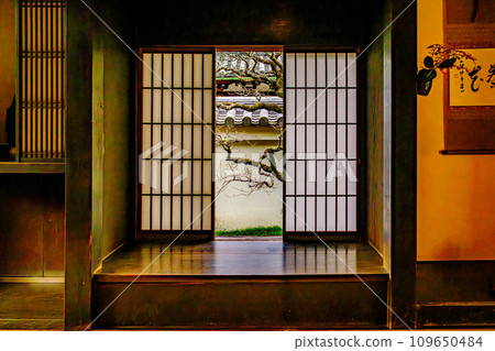 Toraokaan of Shuonan Ikkyuji Temple 109650484