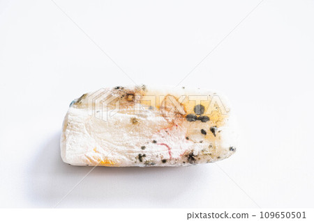 mochi with mold mochi with mold 109650501