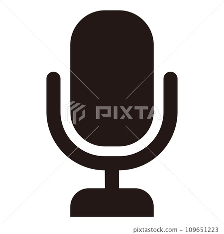 Monotone icon Monotone icon 109651223