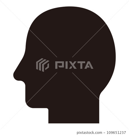 單調圖標 109651237