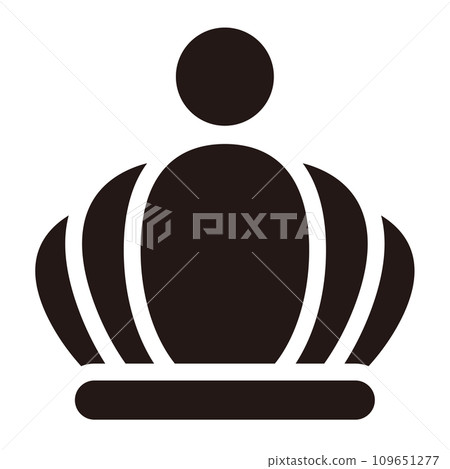Crown icon 109651277