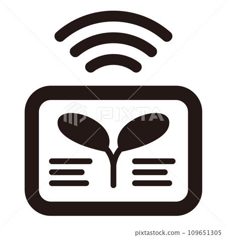 Monotone icon Monotone icon 109651305