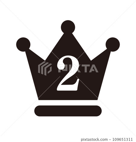 Monotone icon 109651311