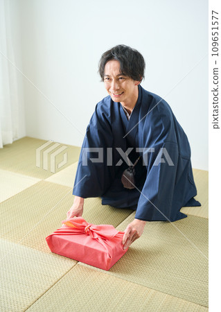 男人送禮物 男人送禮物 109651577