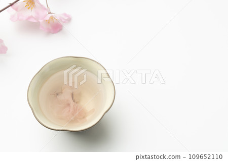 櫻花茶 櫻花茶 109652110