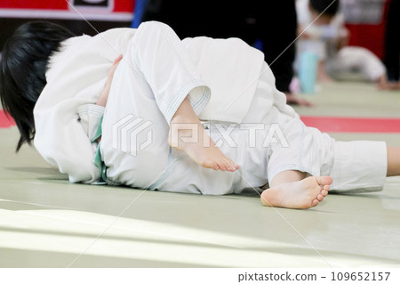 Jiu jitsu 109652157