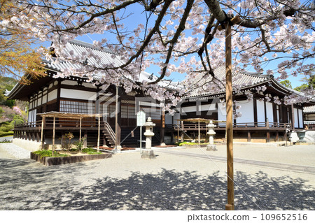 對馬寺奧院[奈良縣葛城市] 109652516