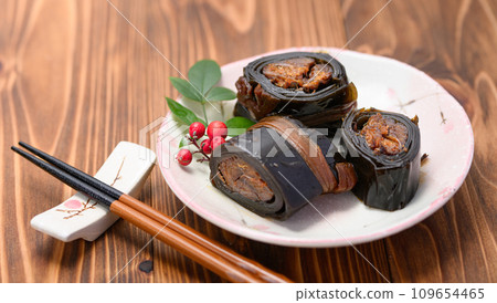 Horn of Konbaki 109654465