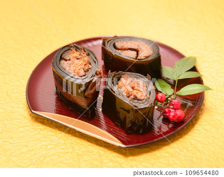 Horn of Konbaki Horn of Konbaki 109654480