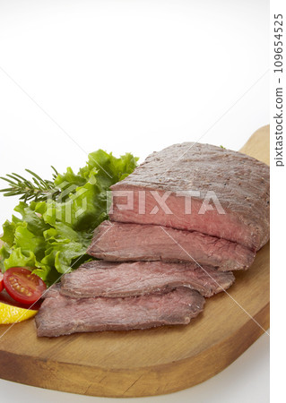 Roast beef_Roast beef Roast beef_Roast beef 109654525