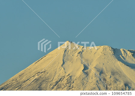 Mt. Fuji @mar_lapin 109654785