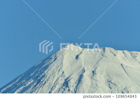 Mt. Fuji @mar_lapin 109654843