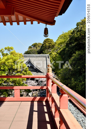 Kimiidera [Wakayama City, Wakayama Prefecture] 109654858
