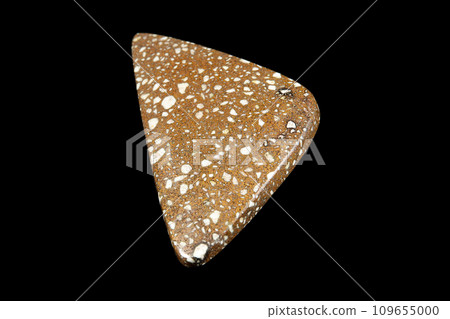 密西根州銅耐火磚人造石 109655000