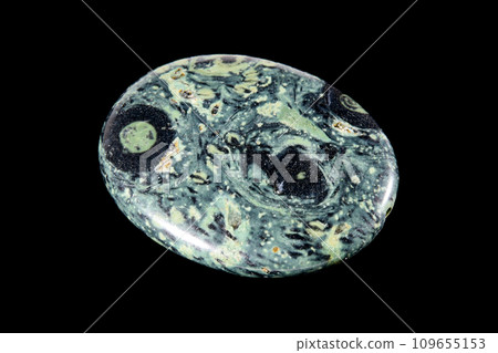 Kambaba Jasper - Patterns drawn by nature 109655153