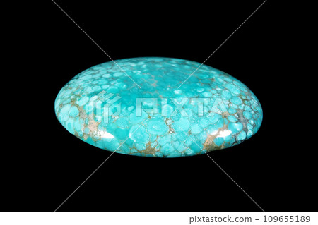 大自然繪製的綠松石圖案 109655189