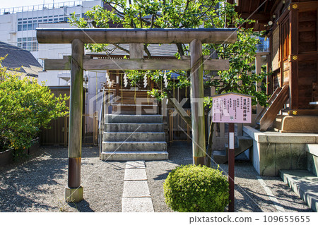 Otori Shrine, Tokyo One of the nine ancient Edo shrines that have continued since the Edo period Otori Shrine, Tokyo One of the nine ancient Edo shrines that have continued since the Edo period 109655655