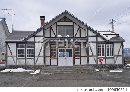 根室本線山邊站預定2024年4月廢除 109656814