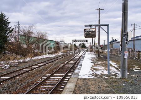 根室本線山邊站預定2024年4月廢除 109656815