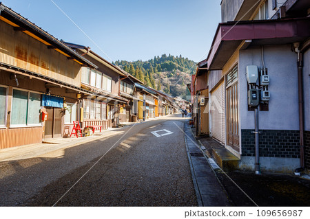 Iwamura Castle Town 109656987