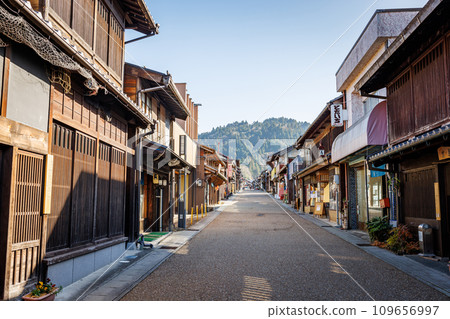 岩村城 岩村城 109656997