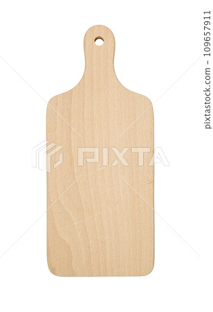Wooden cutting board 109657911
