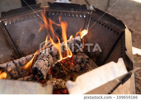 bonfire bonfire 109659166
