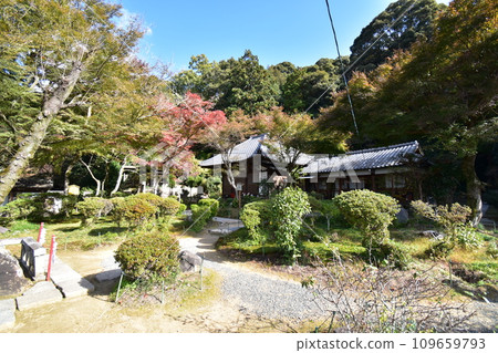 Kyoto Higashiyama, Seikanji Temple Kyoto Higashiyama, Seikanji Temple 109659793